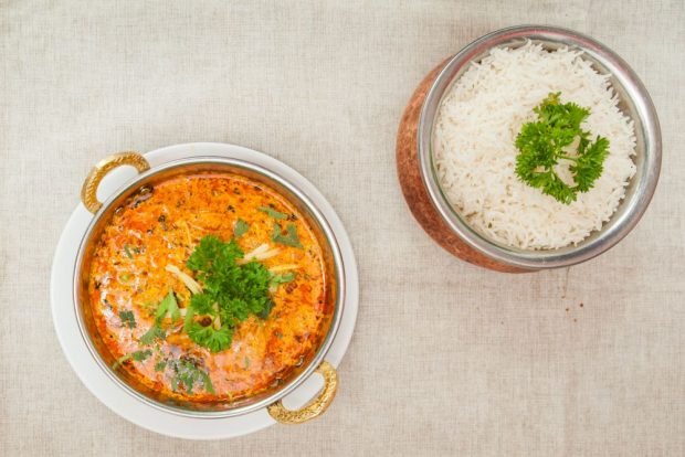 Лучшие соусы для риса и котлет: рецепты и советы