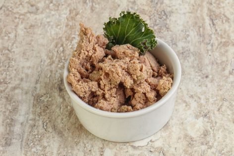 10 безумно вкусных салатов с печенью - Лайфхакер