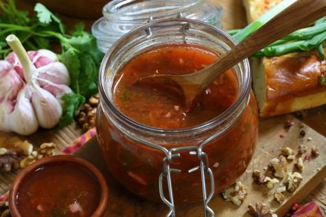 Вкусные и простые соусы: рецепты. Как приготовить соус — их виды и способы приготовления