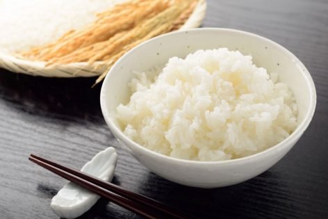 Рис для роллов в домашних условиях