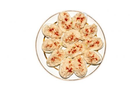 Печень в духовке - 56 рецептов приготовления пошагово