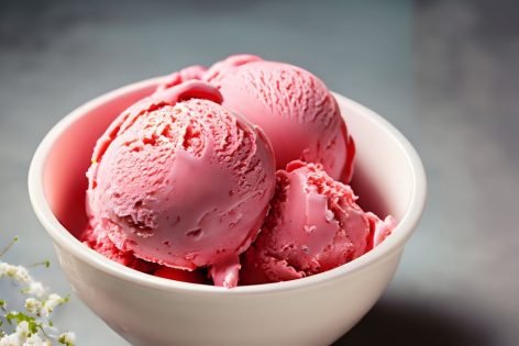 Мороженое Бабл-гам