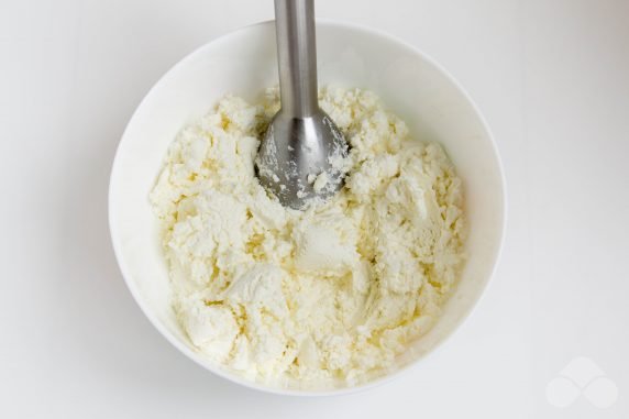 ПП сырники с манкой – фото приготовления рецепта, шаг 1