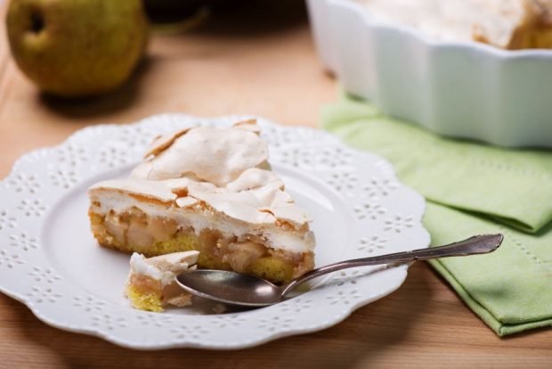 Пышная шарлотка с яблоками в духовке — пошаговый рецепт с фото