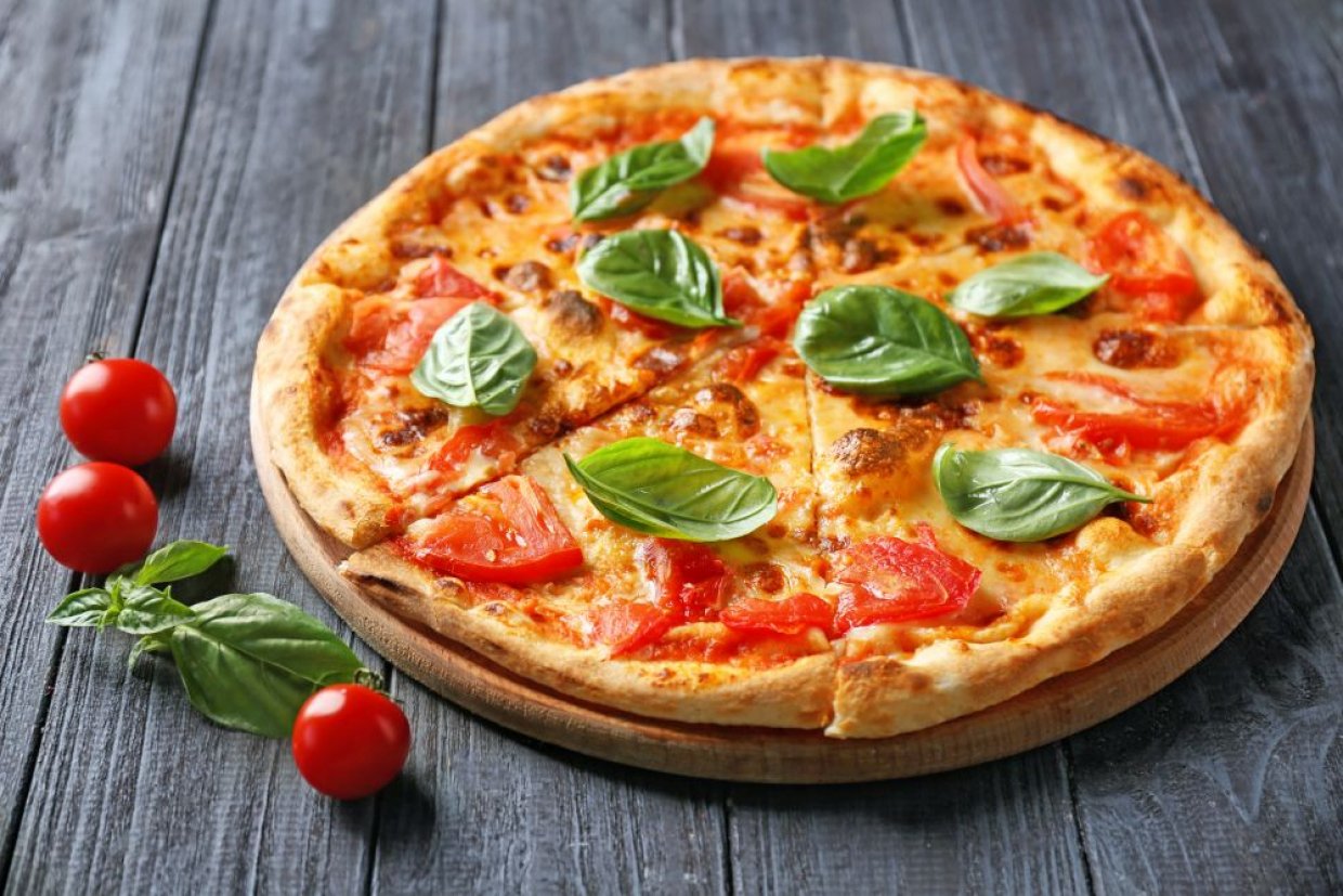 5 способов приготовления замороженной пиццы, которые сделают ее очень вкусной