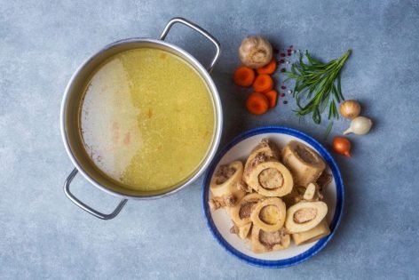 Суп из говядины - рецепты с фото. Как приготовить вкусный суп на говяжьем бульоне?