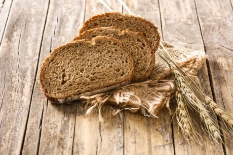 Чешский хлеб